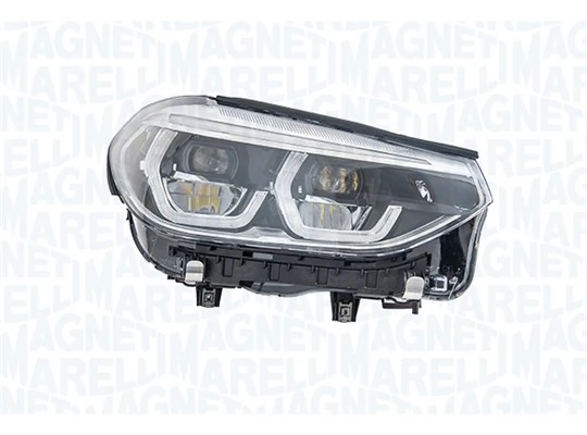 Headlight